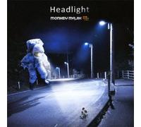 MONKEY MAJIK - HEADLIGHT