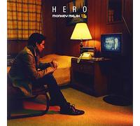 MONKEY MAJIK - HERO - MONKEY MAJIK