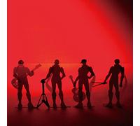 Monkey Majik - Is This Love