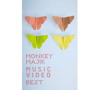 Monkey Majik - Music Clip Best
