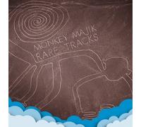 Monkey Majik - Rare Tracks