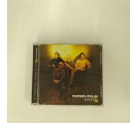 Monkey Majik - Spade