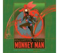 monkey man