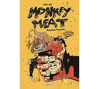 Monkey Meat: Première fournée
