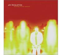 Monkey Mind Control by Jay Roulston (2003-06-24)