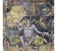 monkey minds in the devils