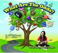 Monkey Monkey Music - What Are The Odds?