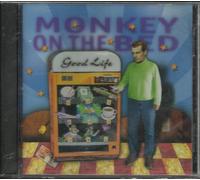 Monkey on the Bed - Good Life