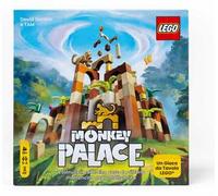 Monkey Palace - Base. Gioco da tavolo