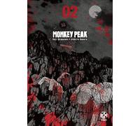 Monkey Peak (Vol. 2)