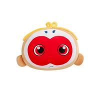 (Monkey Pillow)Cuscino Magic Golden Cudgel Monkey King Peluche Giocattolo Decorazione per Bambini e Collezionisti