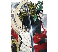 Monkey Punch - Lupin The 3Rd Chikemuri No Ishikawa Goemon [Edizione: Giappone]