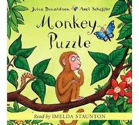 Monkey Puzzle