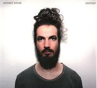 Monkey Safari - Odyssey