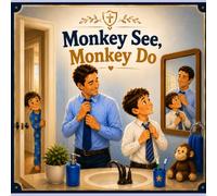 Monkey See Monkey Do