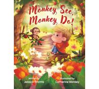 Monkey See, Monkey Do!