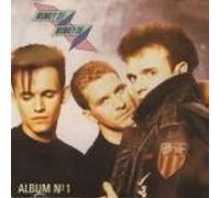 Monkey See - Monkey Do - Album No.1 - Hansa - 209 379