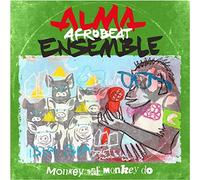 MONKEY SEE, MONKEY DO (IMPORT)