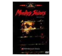 Monkey Shines (IMPORT) (Nessuna versione italiana)