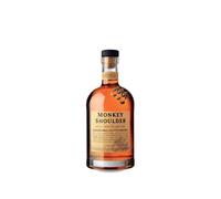Monkey Shoulder Blended Malt Scotch Whisky 70 cl