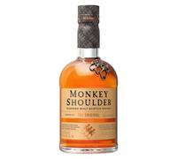 Monkey Shoulder - Blended Malt Scotch Whisky Monkey Shoulder
