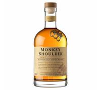 Monkey Shoulder - Blended Malt Scotch Whisky Monkey Shoulder
