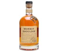 Monkey Shoulder S Whisky - 1000 ml