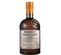 Monkey Shoulder Smokey Monkey Whisky 40% vol. 0,70l