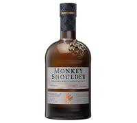 Monkey Shoulder Smokey Monkey Whisky 40% vol. 0,70l