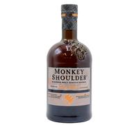 Monkey Shoulder - Smokey Monkey Blended Scotch Whisky 70cl 40% ABV