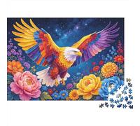 Monkey Stickers Jigsaw Puzzles 1000 Pieces Recycled Paper Graffiti Art Puzzle per Boy e Girl Divertente Regalo e Attività per Casa Great Gift per di Bambino Birthday 70x50cm/1000pcs