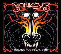 Monkey3 Beyond the Black Sky (Vinyl LP) 12" Album