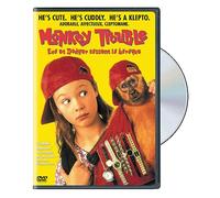 Monkey Trouble