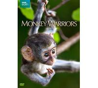 Monkey Warriors
