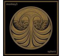 Monkey3 - Sphere