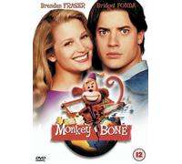 Monkeybone - Dvd