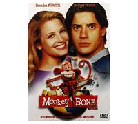 Monkeybone [Region 2] (IMPORT) (Nessuna versione italiana)