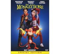Monkeybone (Special Edition)