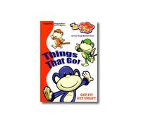 Monkeydoos - Things That Go