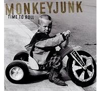 Monkeyjunk - Time To Roll