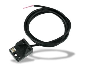 MonkeyLink 1350 mm, Interface Connect one4all Front per E-Bike Drive, Anteriore Unisex Adulto, Nero