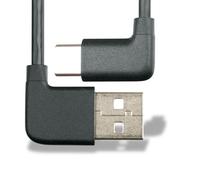 MonkeyLink Cavo di ricarica ML USB-C a USB-C 30 cm