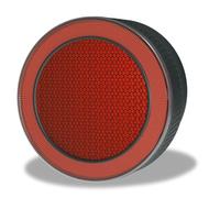 MonkeyLink eLight Rear - Fanale posteriore posteriore con attacco SP-Connect, batteria integrata, riflettore Z, alloggiamento in alluminio, connettore ML 2.0