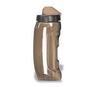 MonkeyLink MonkeyBottle Twist - Borraccia da 590 ml, senza accessori (1 bottiglia, 0 BottleMount, 0 BikeMount)