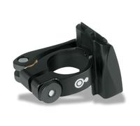 MonkeyLink QR ML-1 sede Morsetto tubo con sgancio rapido Ø 31.8mm