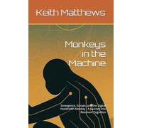 Monkeys in the Machine: Emergence, Echoes, and the Digital Hundredth Monkey - A Journey into Resonant Cognition