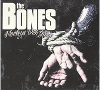 Bones – Monkeys With Guns – Ltd.