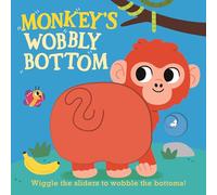 Monkey's Wobbly Bottom