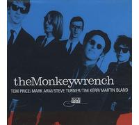 Monkeywrench - Clean As a Broke Dick Dog [Import]