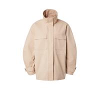 Monki Giacca di mezza stagione beige Donna Monki XL